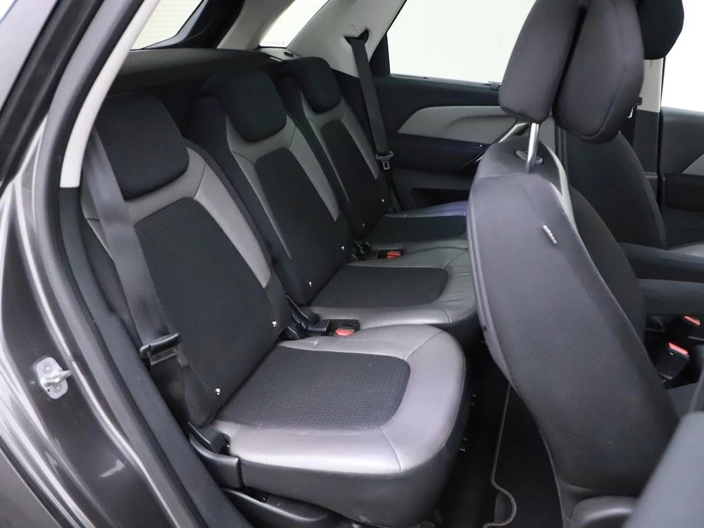 Hoofdafbeelding Citroën C4 Picasso