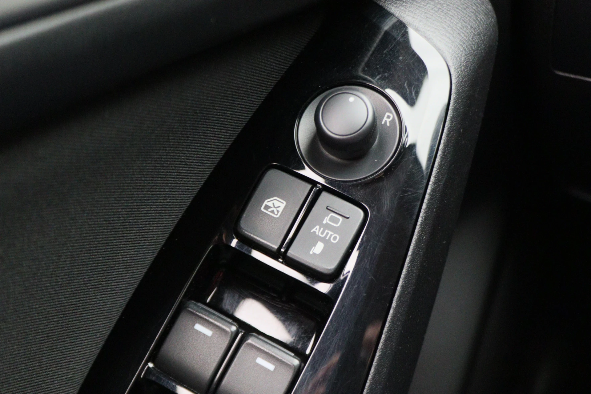 Hoofdafbeelding Mazda 3