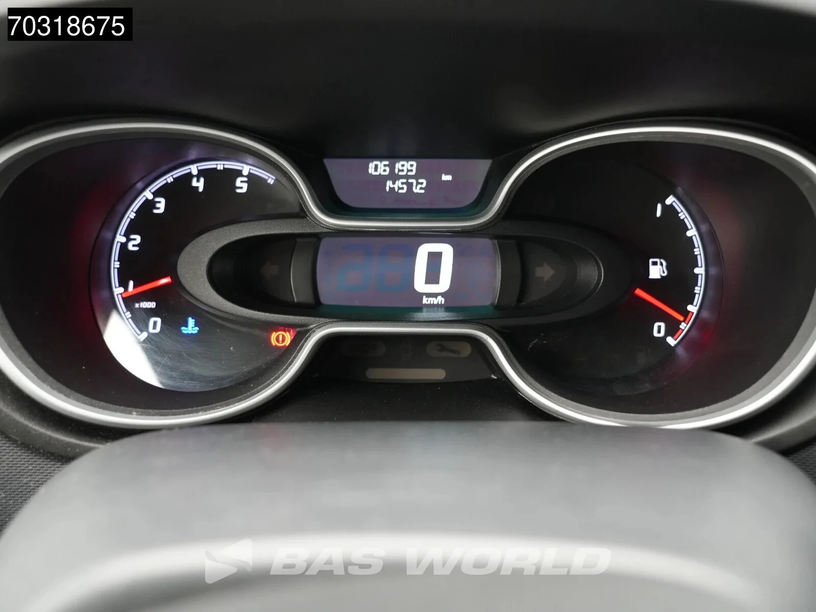 Hoofdafbeelding Fiat Talento