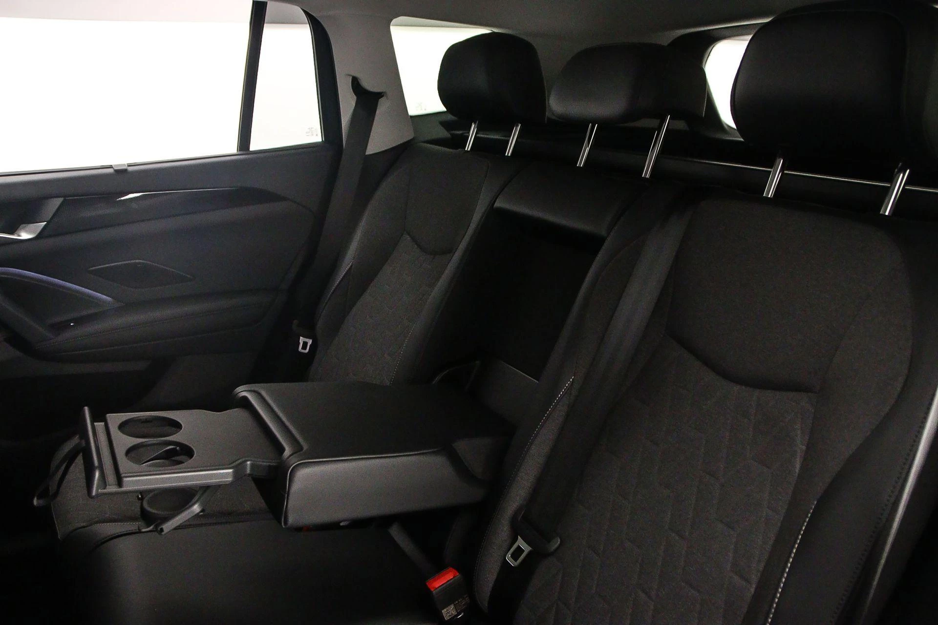 Hoofdafbeelding Volkswagen Tayron