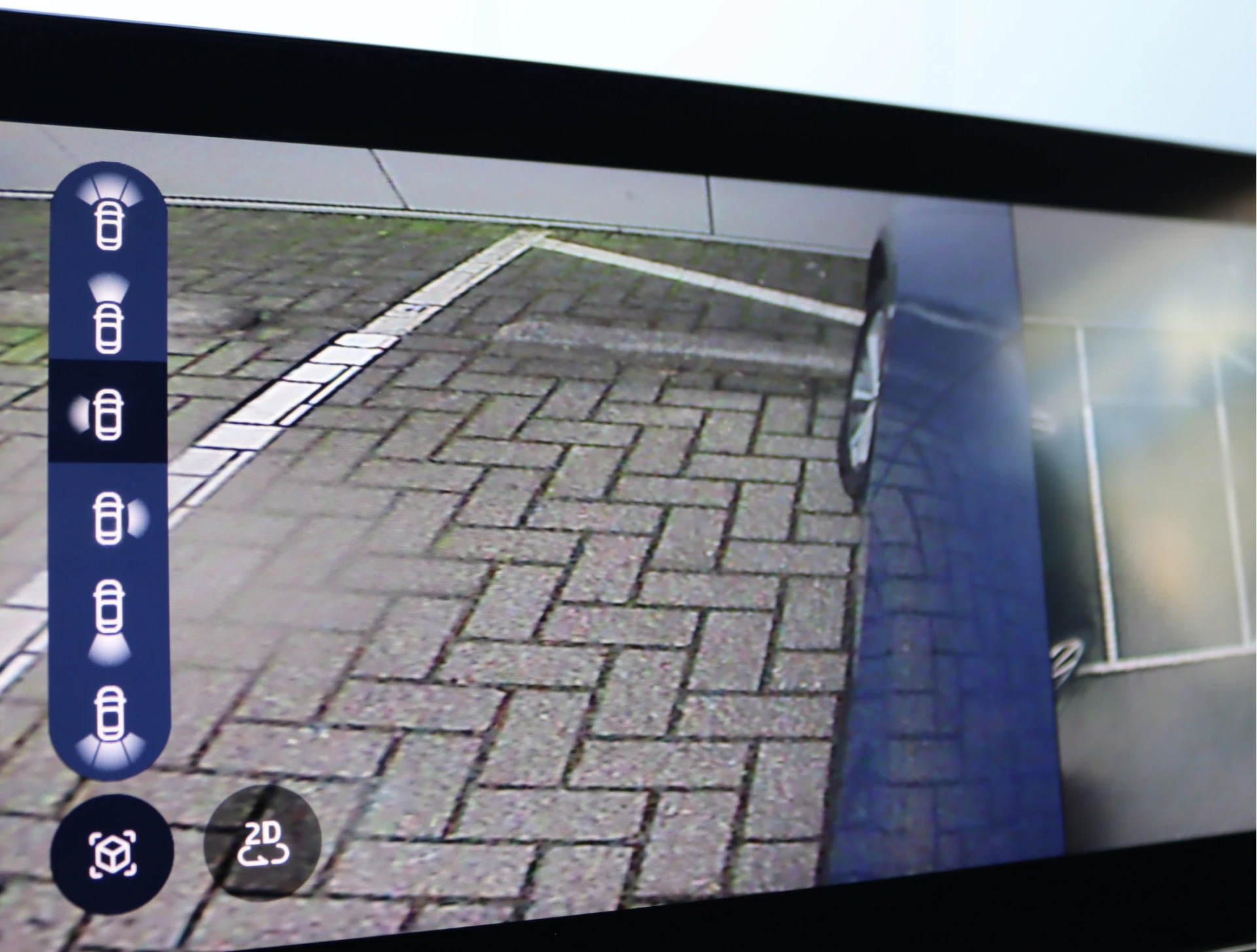 Hoofdafbeelding Aiways U5