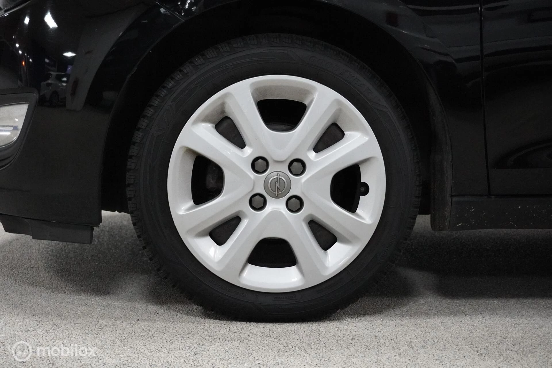 Hoofdafbeelding Opel KARL