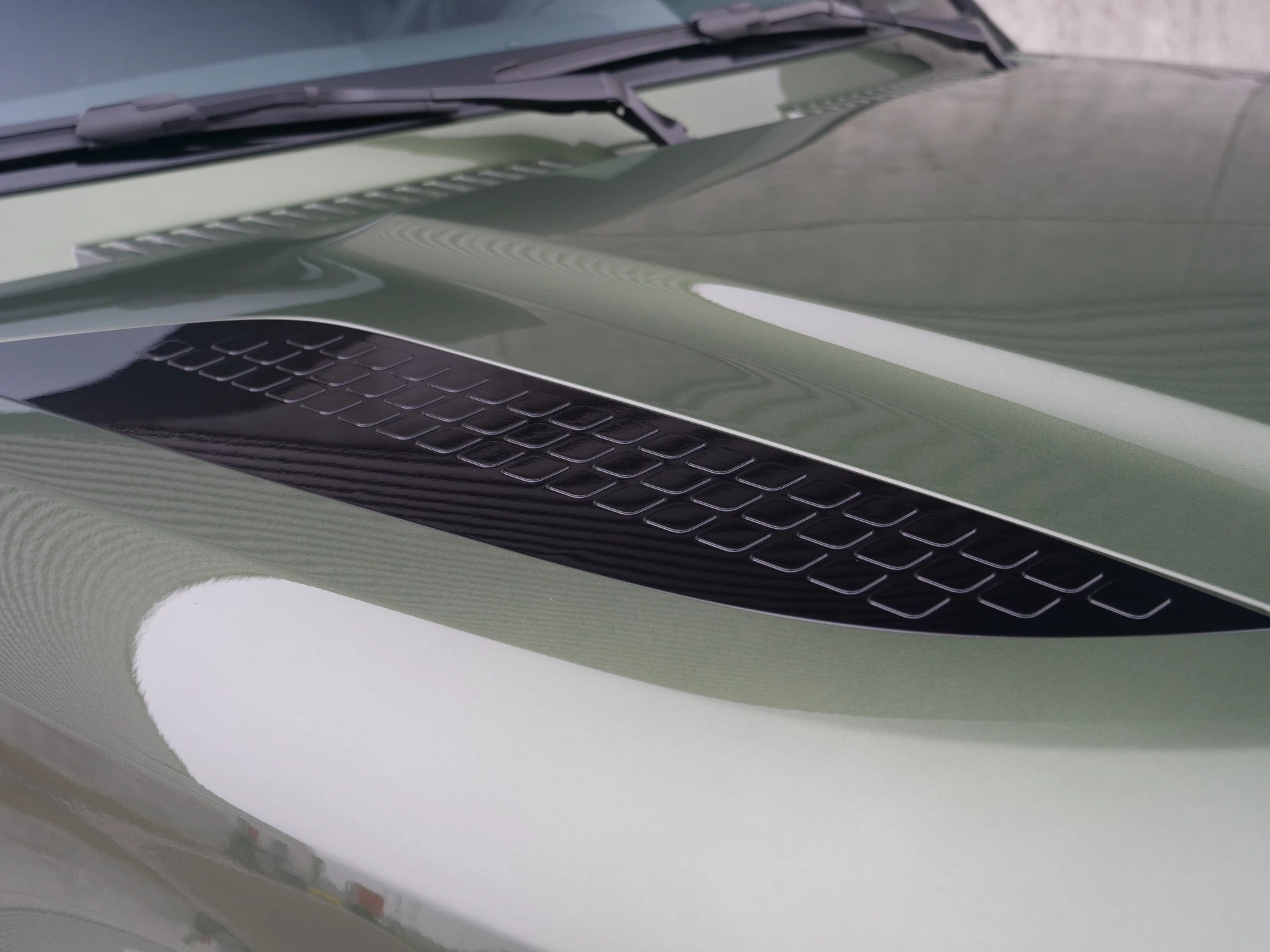 Hoofdafbeelding Land Rover Defender