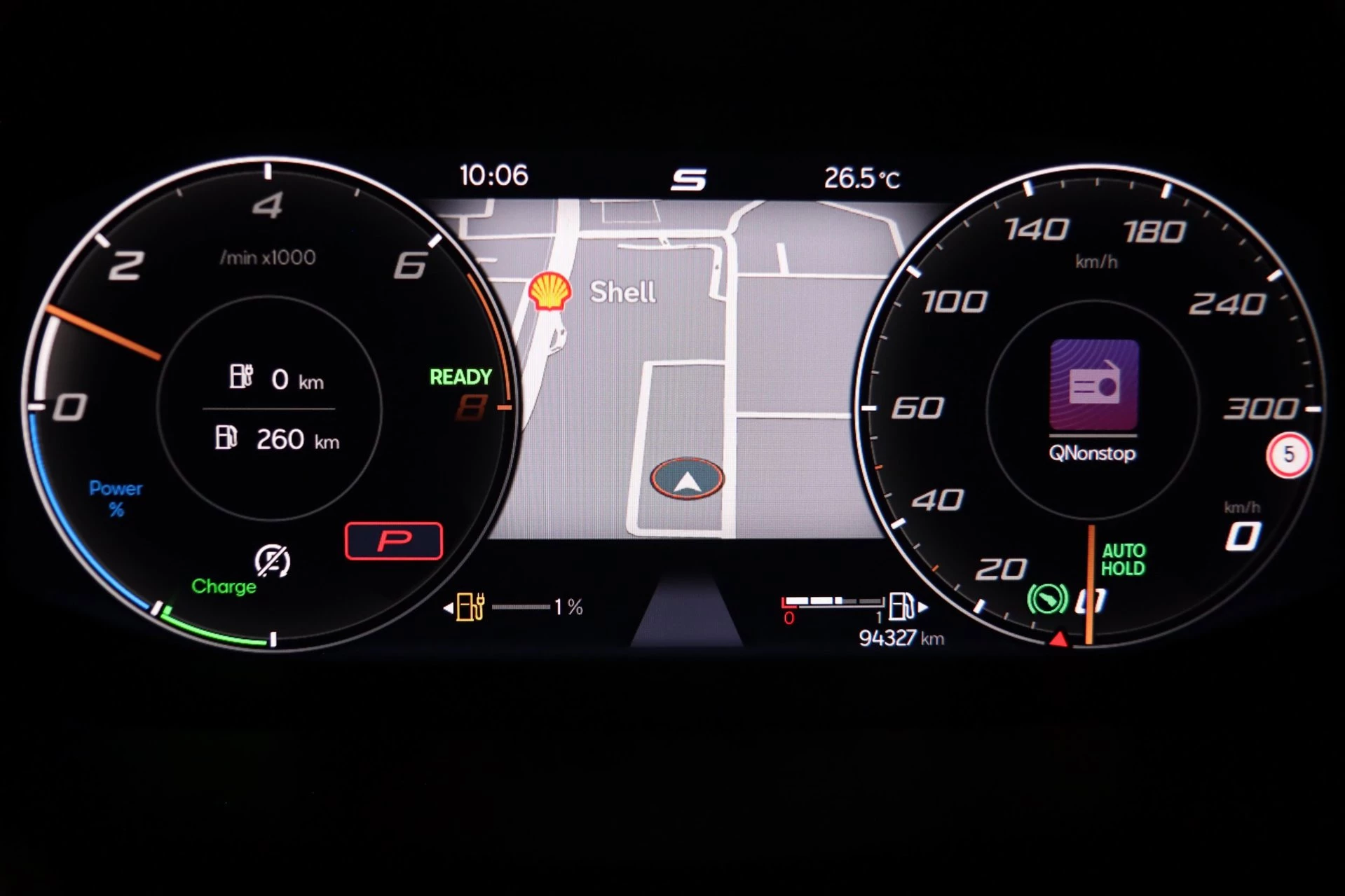Hoofdafbeelding CUPRA Leon