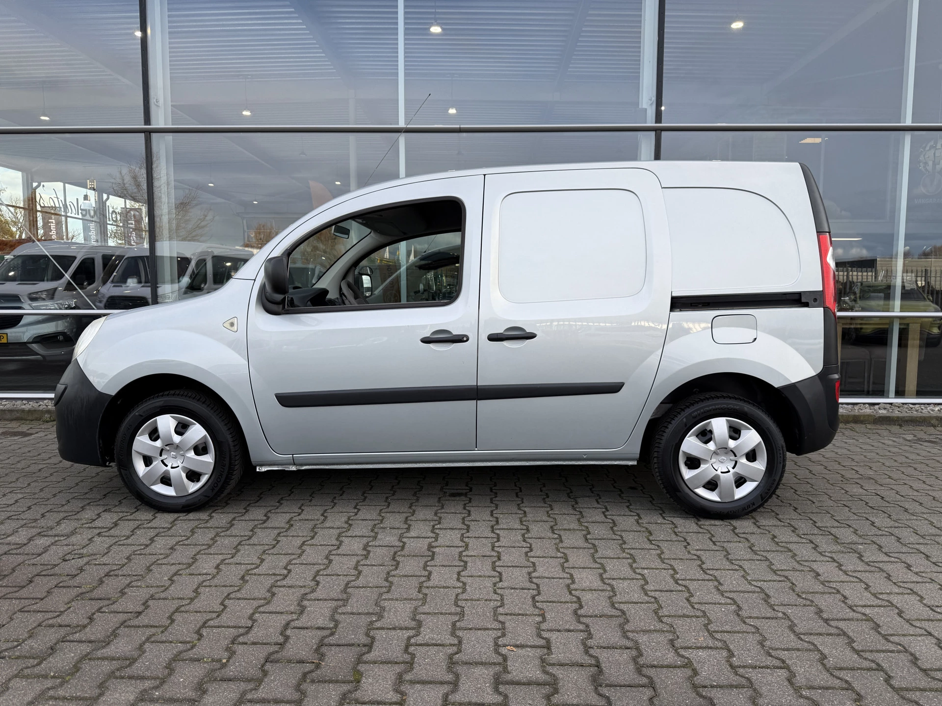 Hoofdafbeelding Renault Kangoo