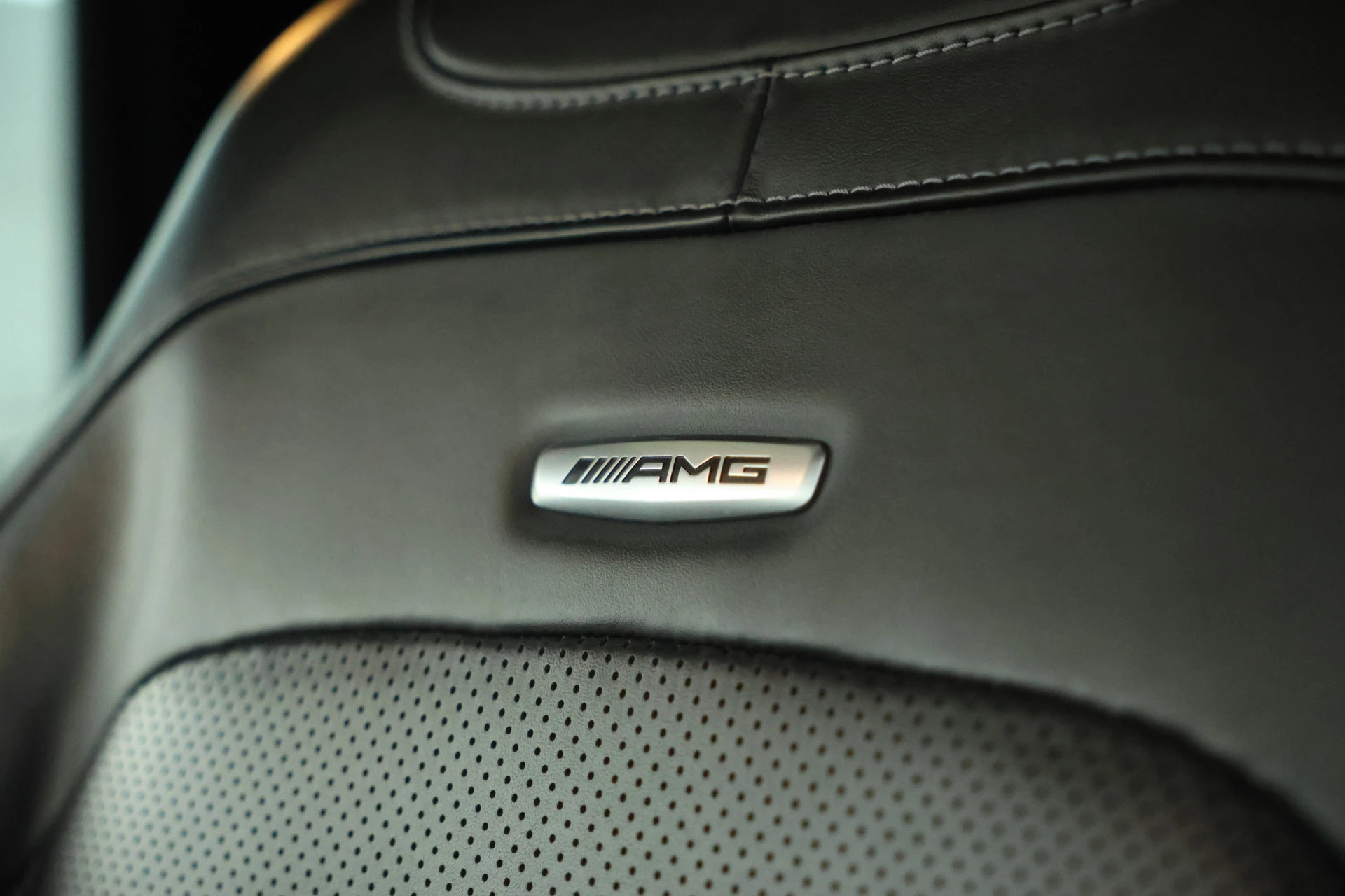 Hoofdafbeelding Mercedes-Benz G-Klasse