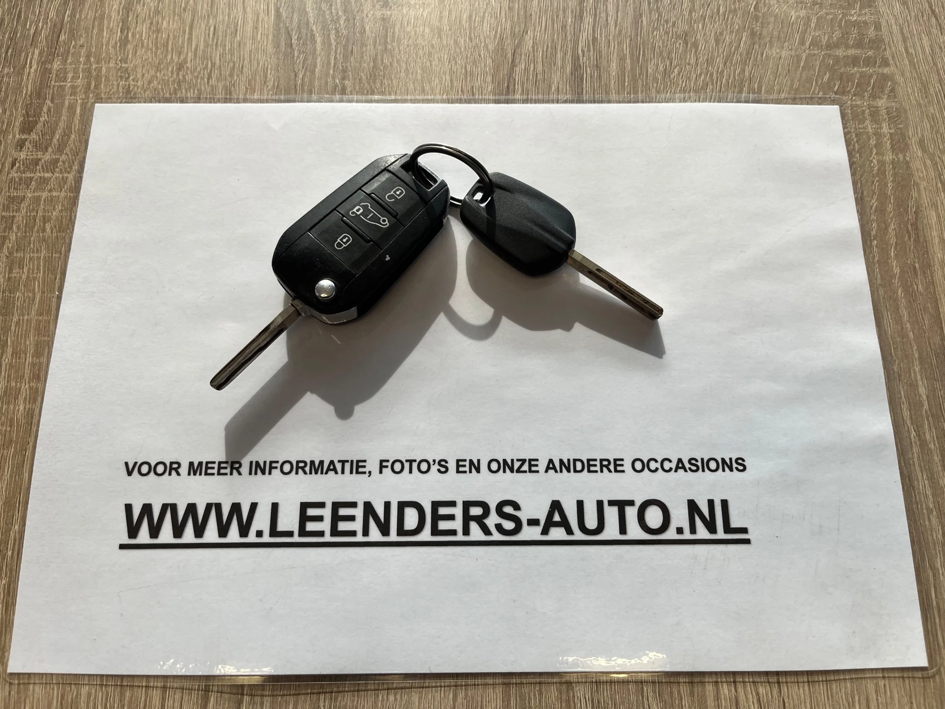 Hoofdafbeelding Citroën Jumpy