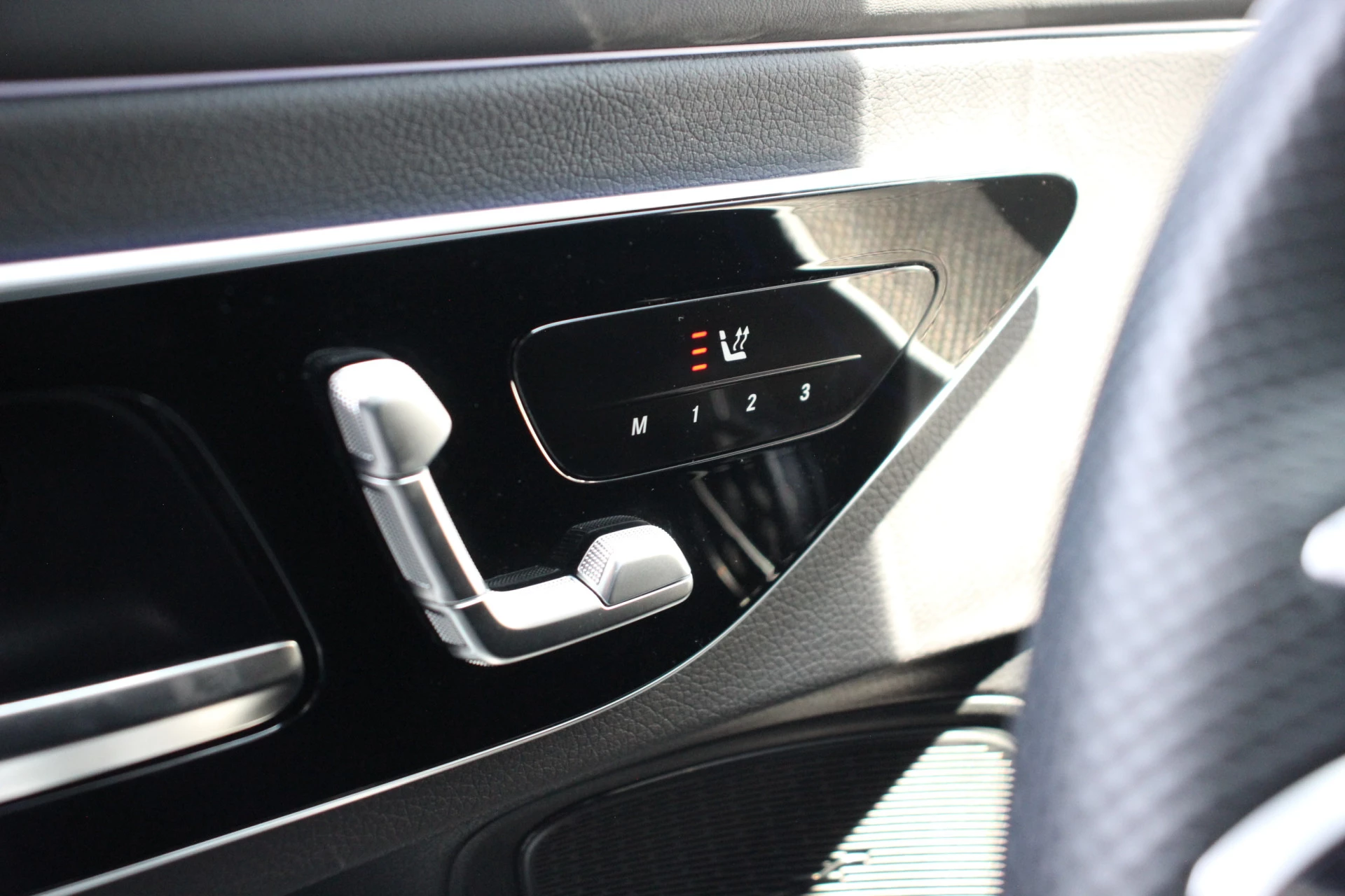 Hoofdafbeelding Mercedes-Benz CLE