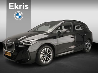 BMW 2 Serie Active Tourer 218i | M-Sportpakket | LED | Leder | Navigatie | Sportstoelen | Stoelverwarming | Keyles go | DAB | Alu 17 inch
