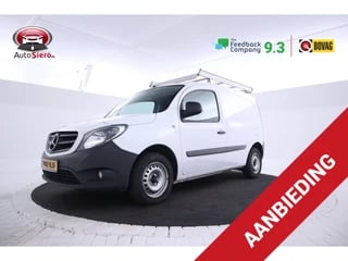 Mercedes-Benz Citan 109 CDI - Airco, Imperial, PDC