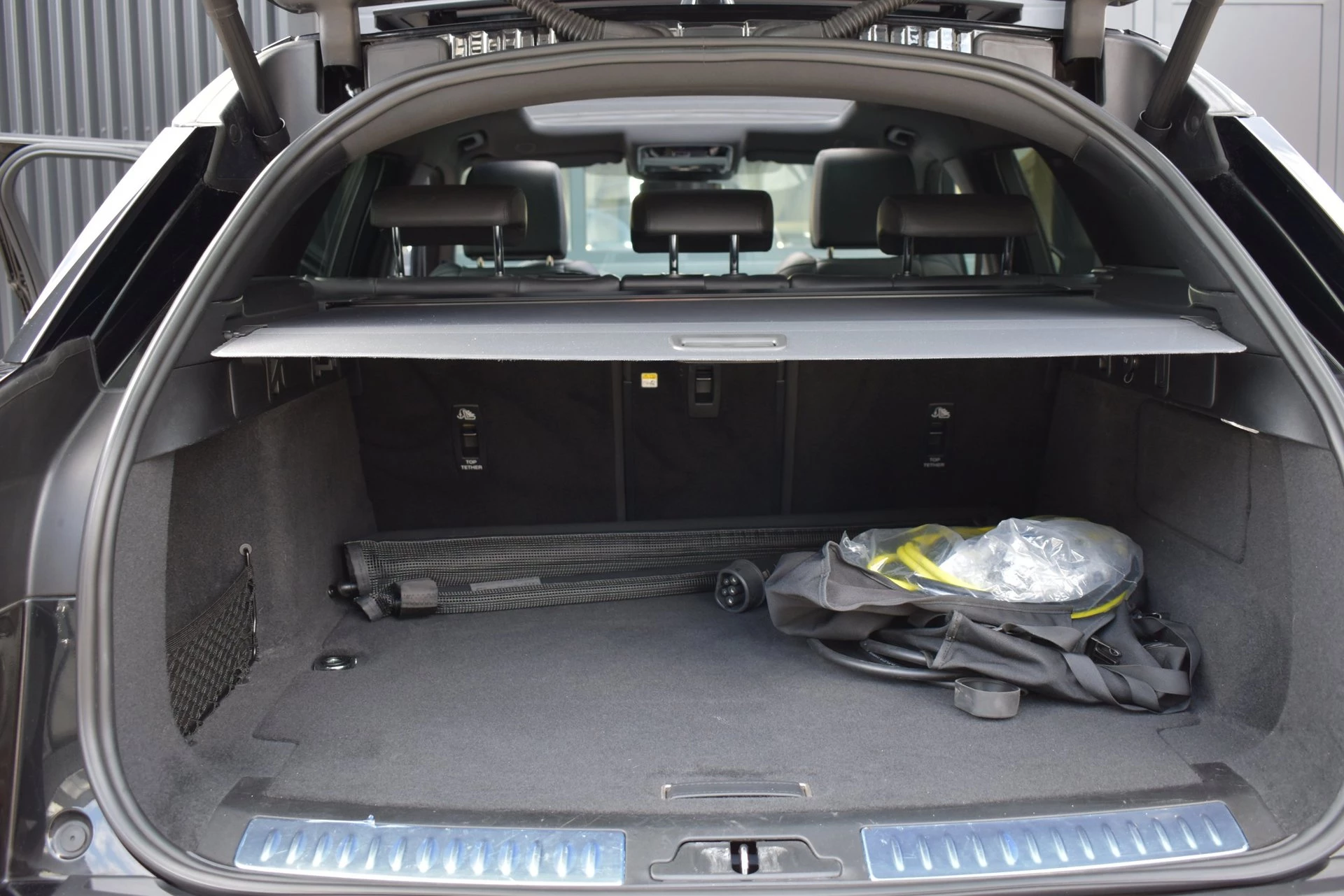 Hoofdafbeelding Land Rover Range Rover Velar