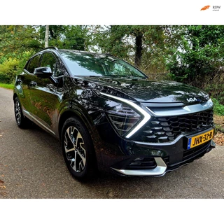 Kia Sportage 1.6 T-GDi Hybrid DynamicPlusLine PANORAMADAK