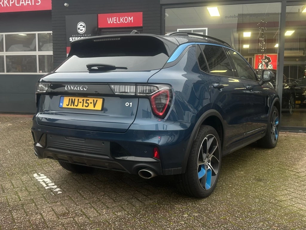 Hoofdafbeelding Lynk & Co 01