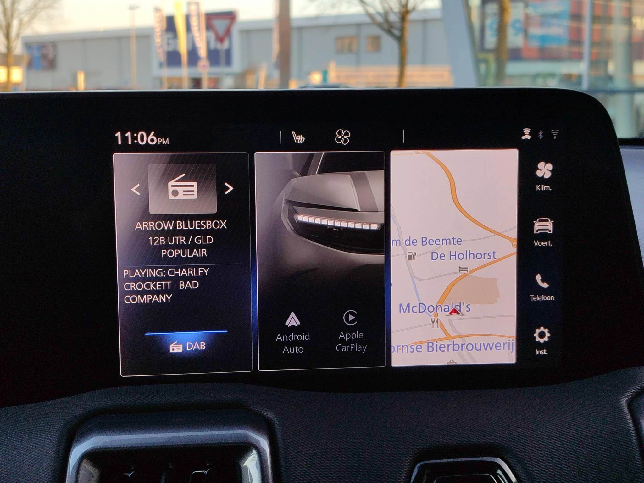 Hoofdafbeelding Toyota Urban Cruiser