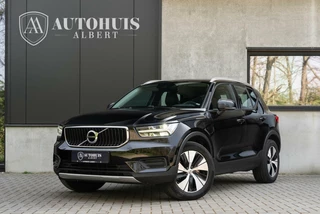Hoofdafbeelding Volvo XC40 Volvo XC40 1.5 T5 Twin Engine Momentum Pro Leder Trekhaak