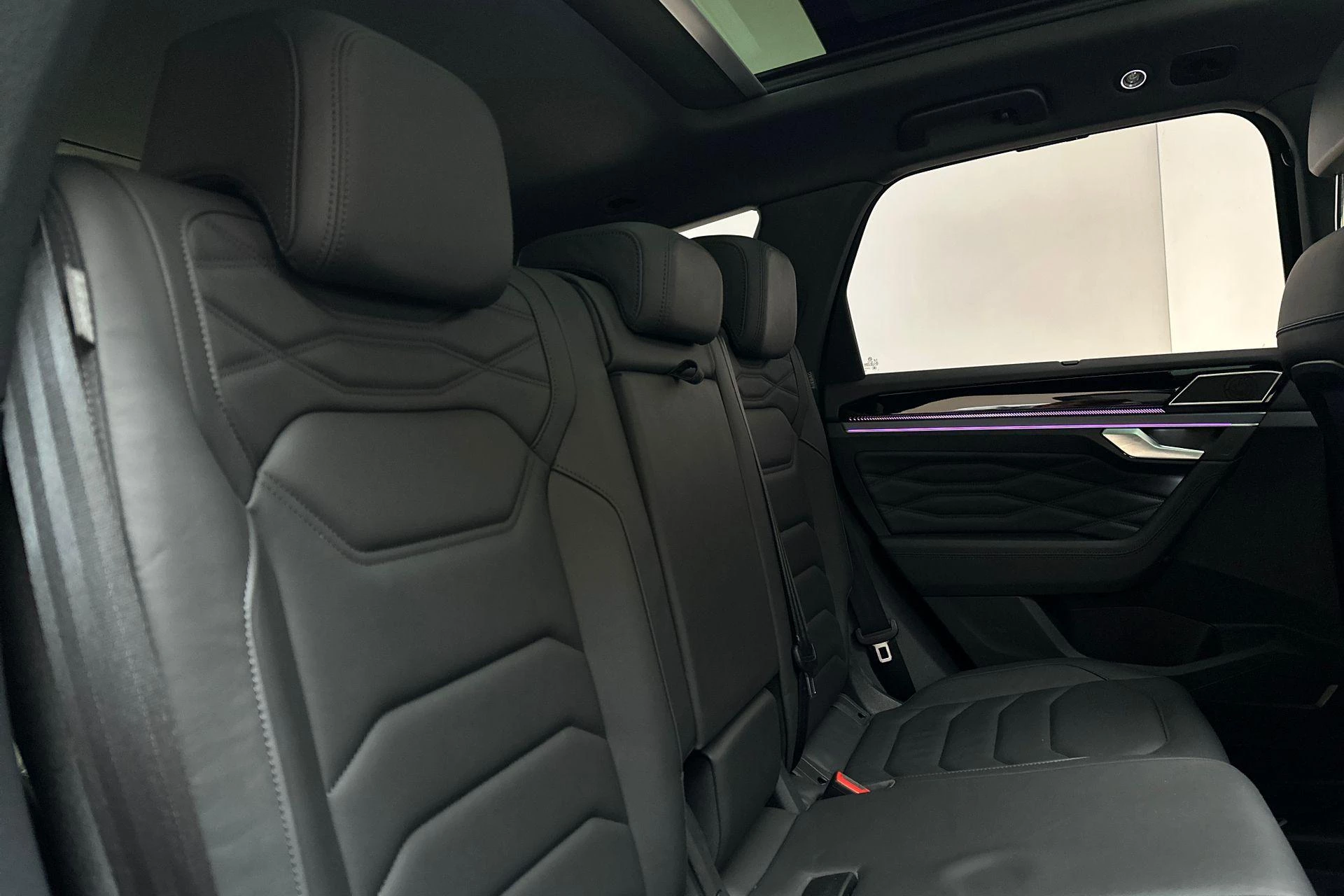 Hoofdafbeelding Volkswagen Touareg