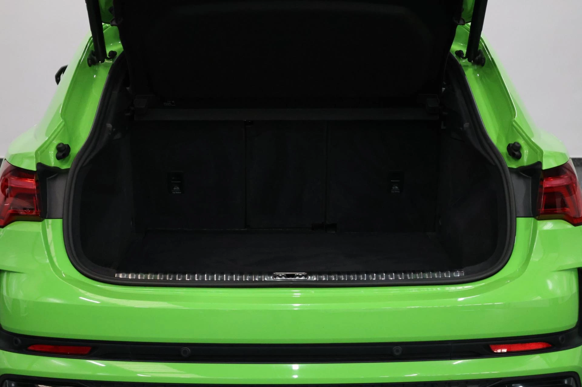 Hoofdafbeelding Audi RSQ3