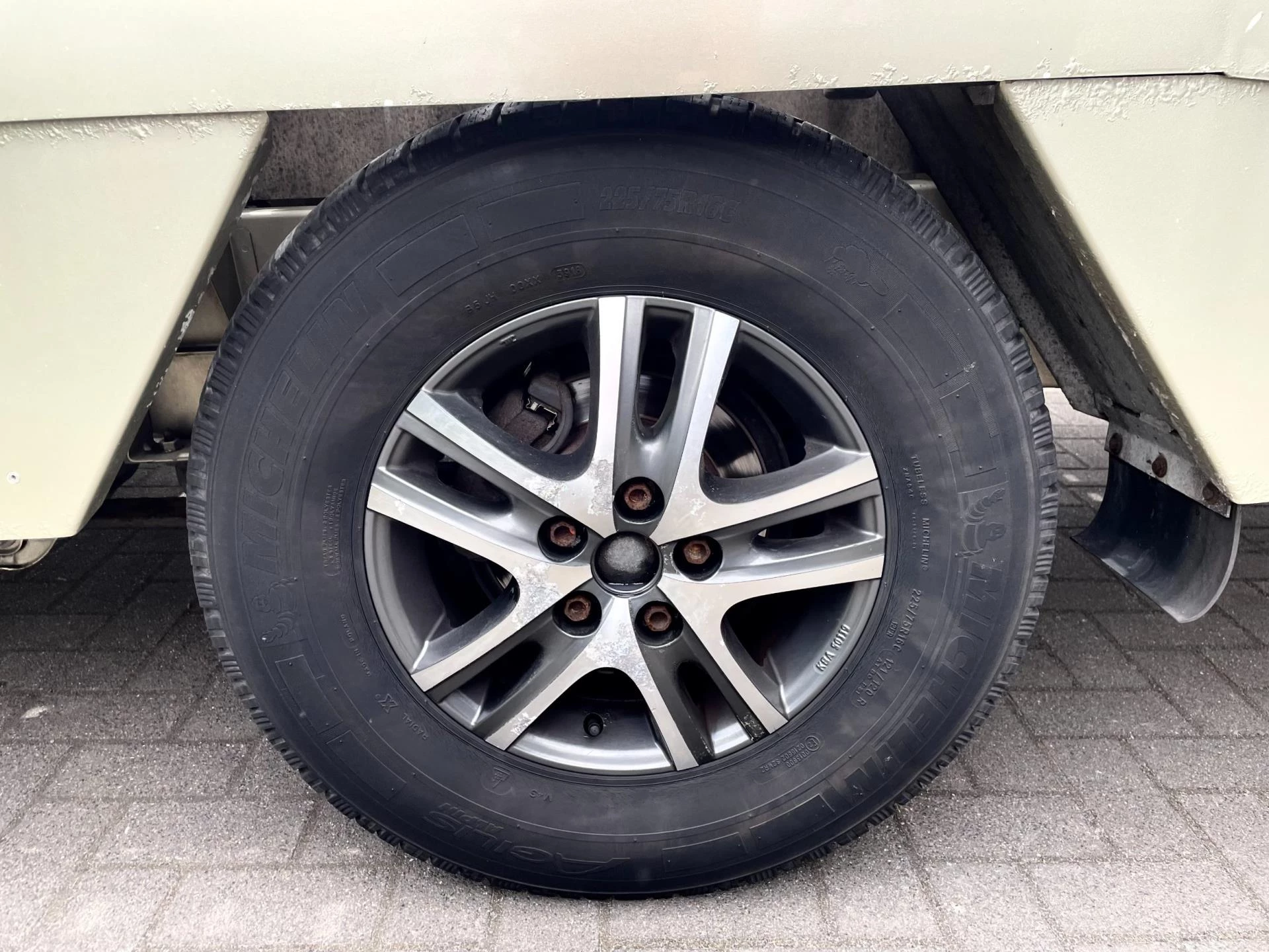 Hoofdafbeelding Peugeot Boxer