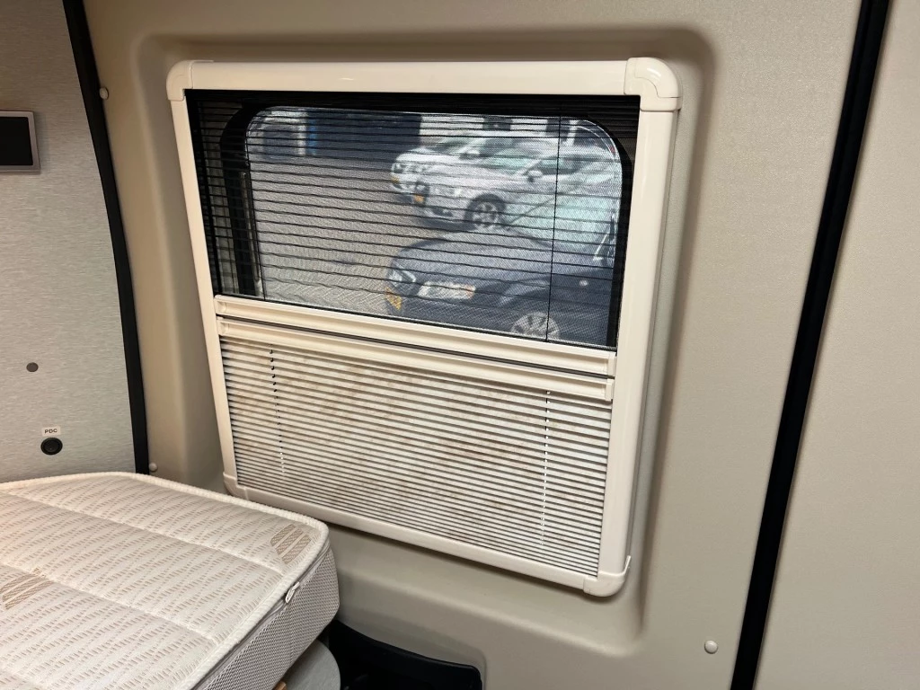 Hoofdafbeelding Hymer Free 540 Aut. Fiat Ducato Ac Cruise