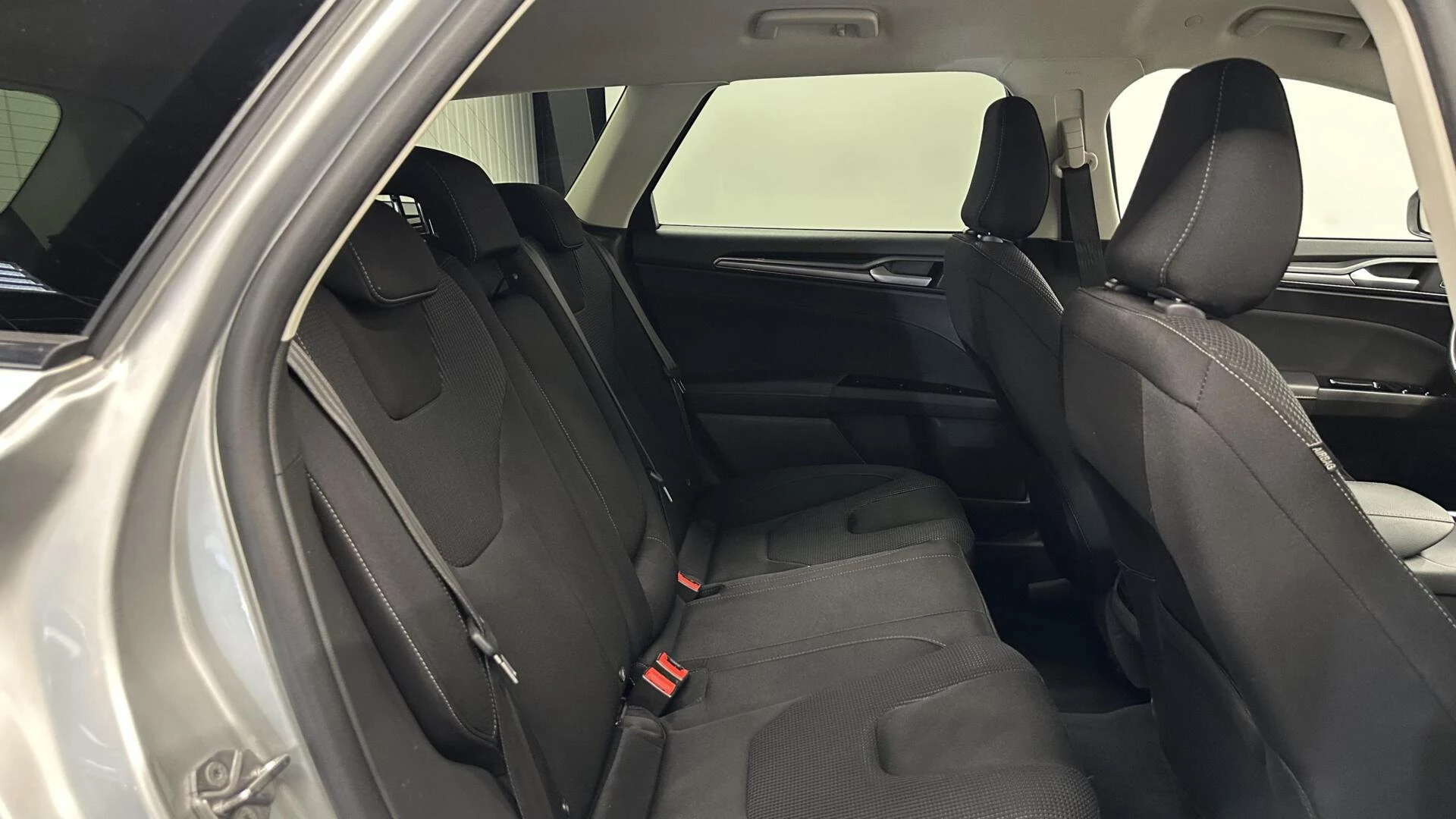 Hoofdafbeelding Ford Mondeo