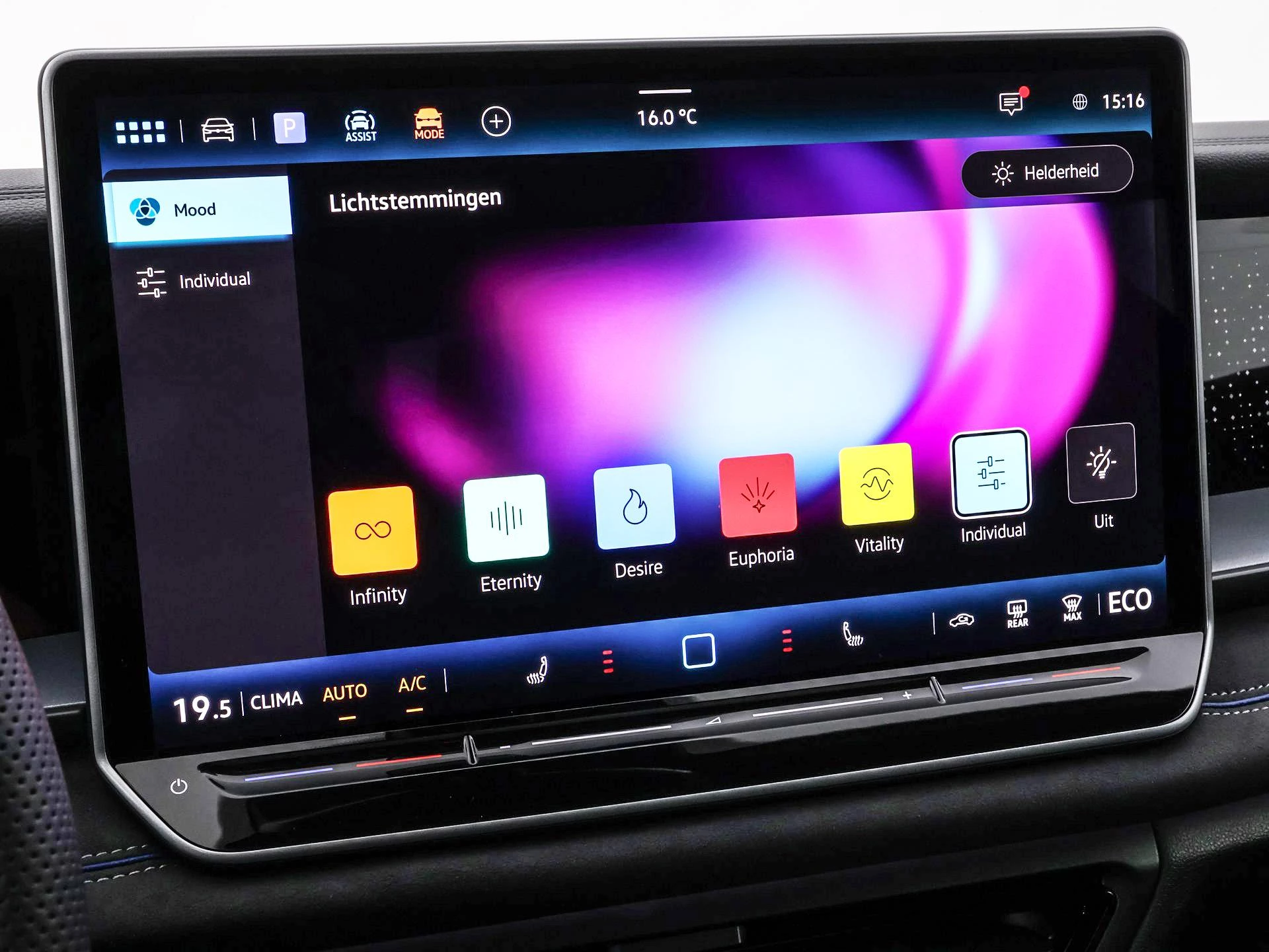 Hoofdafbeelding Volkswagen Tayron