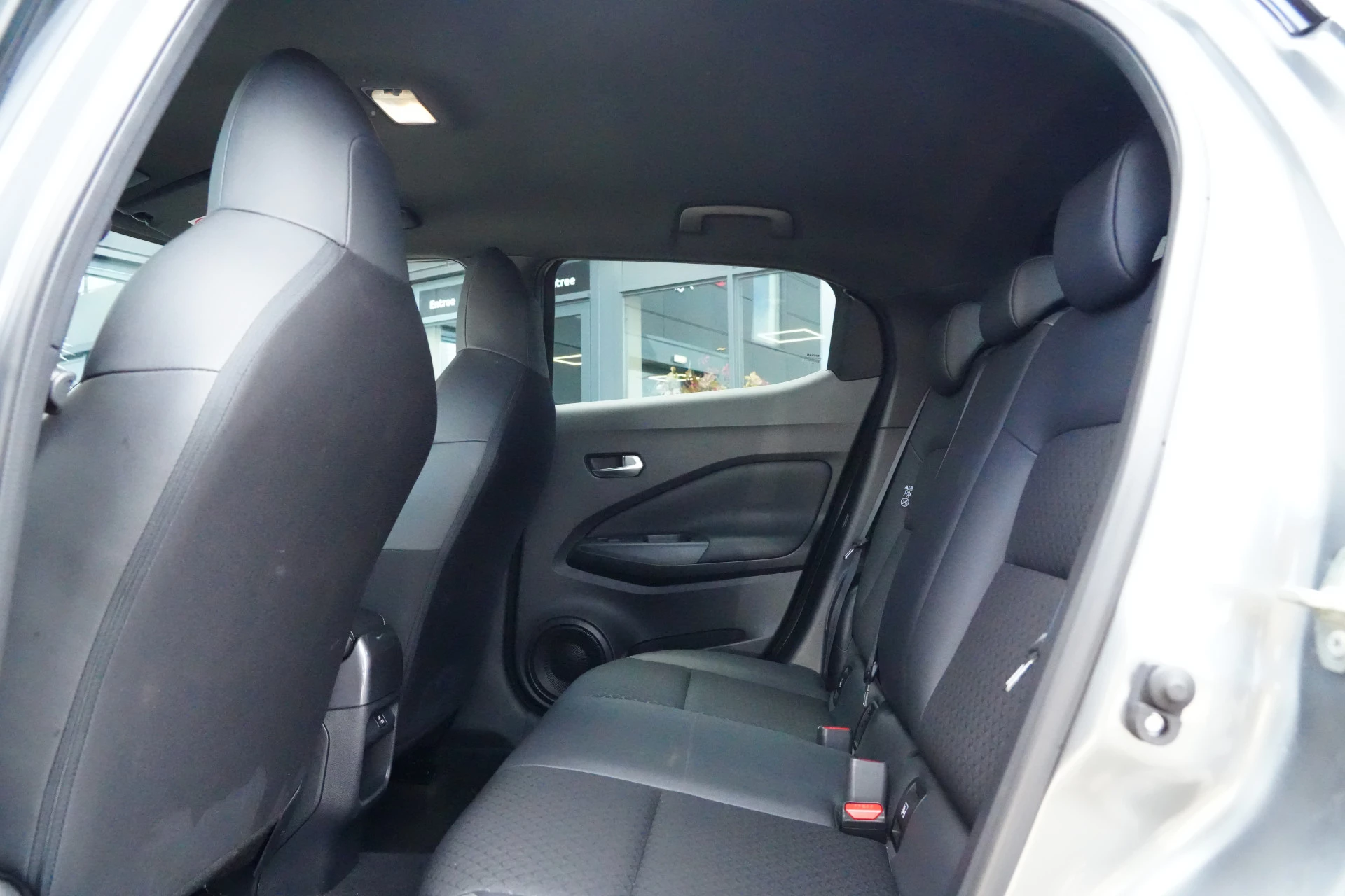 Hoofdafbeelding Nissan Juke