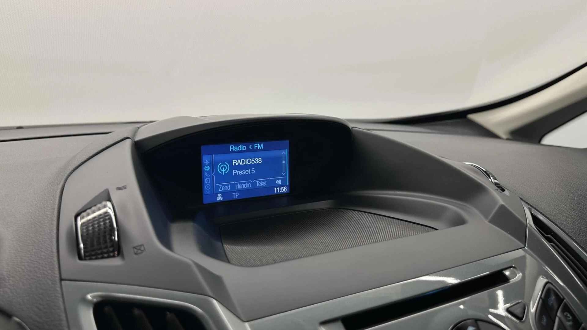 Hoofdafbeelding Ford Grand C-Max