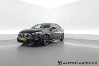 BMW 2 Serie Gran Coupé 218i M Sportpakket | Navi | Camera | Stoelverw. | 18'' | Afn. Trekhaak | Apple CarPlay