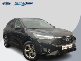 Ford Kuga 2.5 FHEV ST-Line |SCI| 190pk | Winterpack | Achteruitrijcamera | SYNC 4 Navigatie | All Weatherbanden | Geen stekker nodig