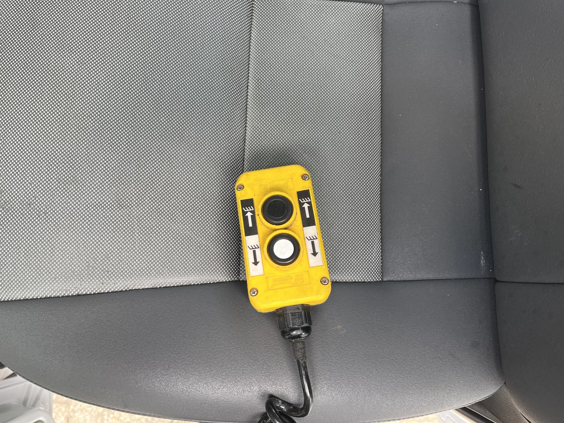 Hoofdafbeelding Fiat Ducato