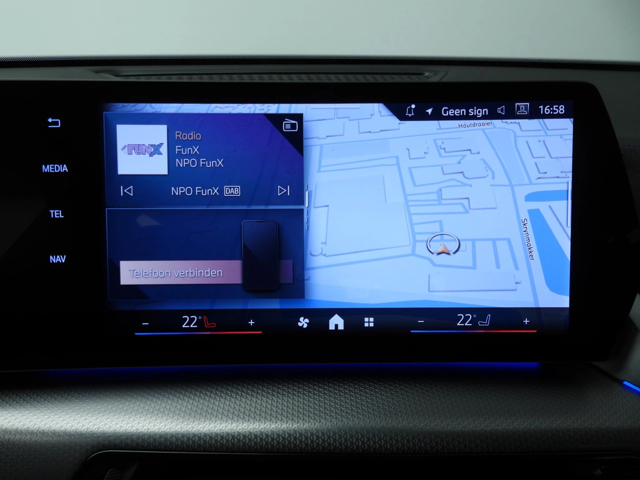 Hoofdafbeelding BMW iX2