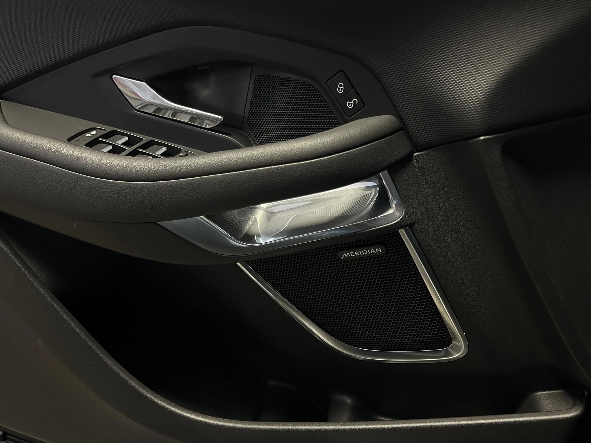 Hoofdafbeelding Jaguar E-PACE