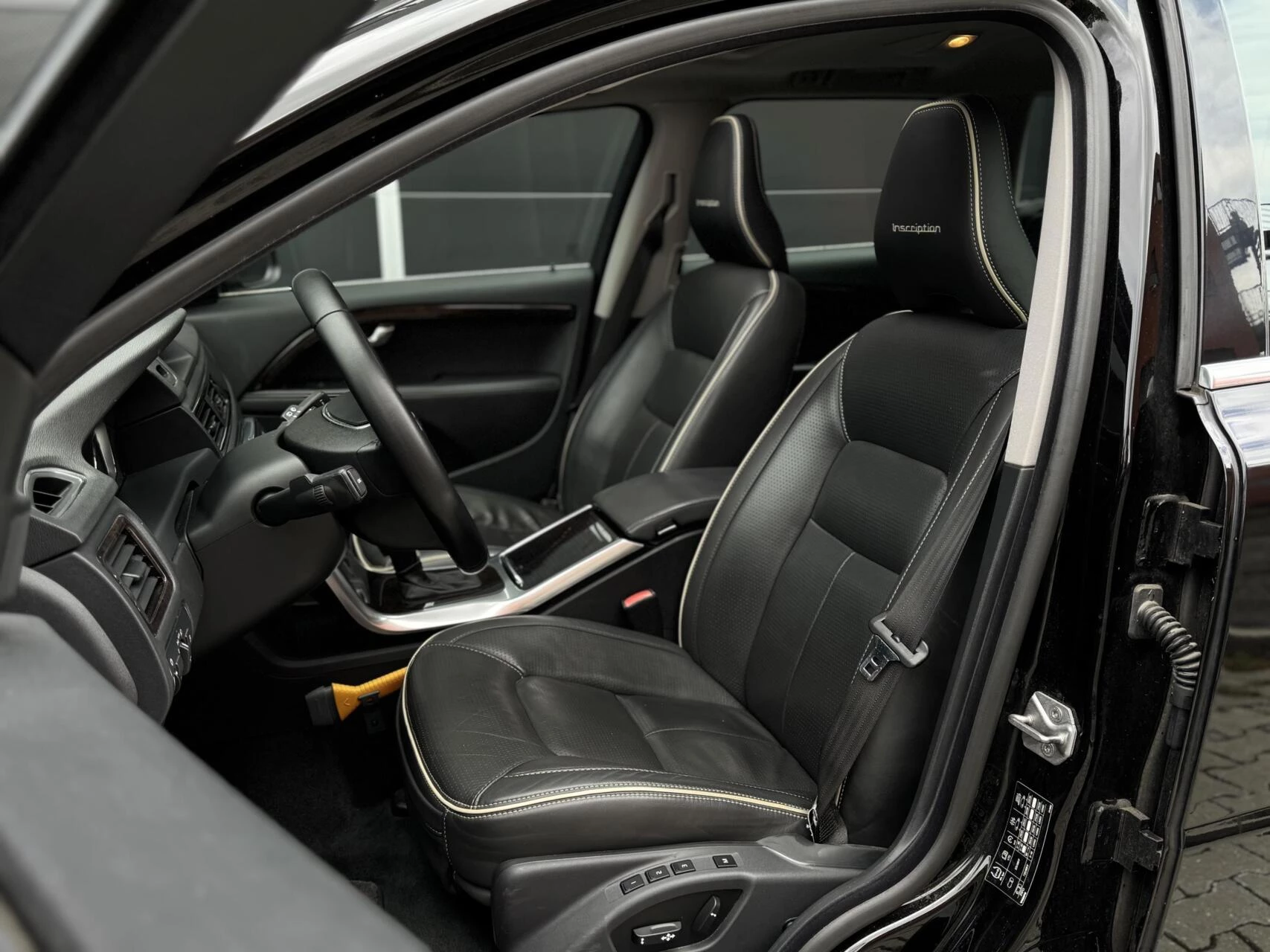 Hoofdafbeelding Volvo V70