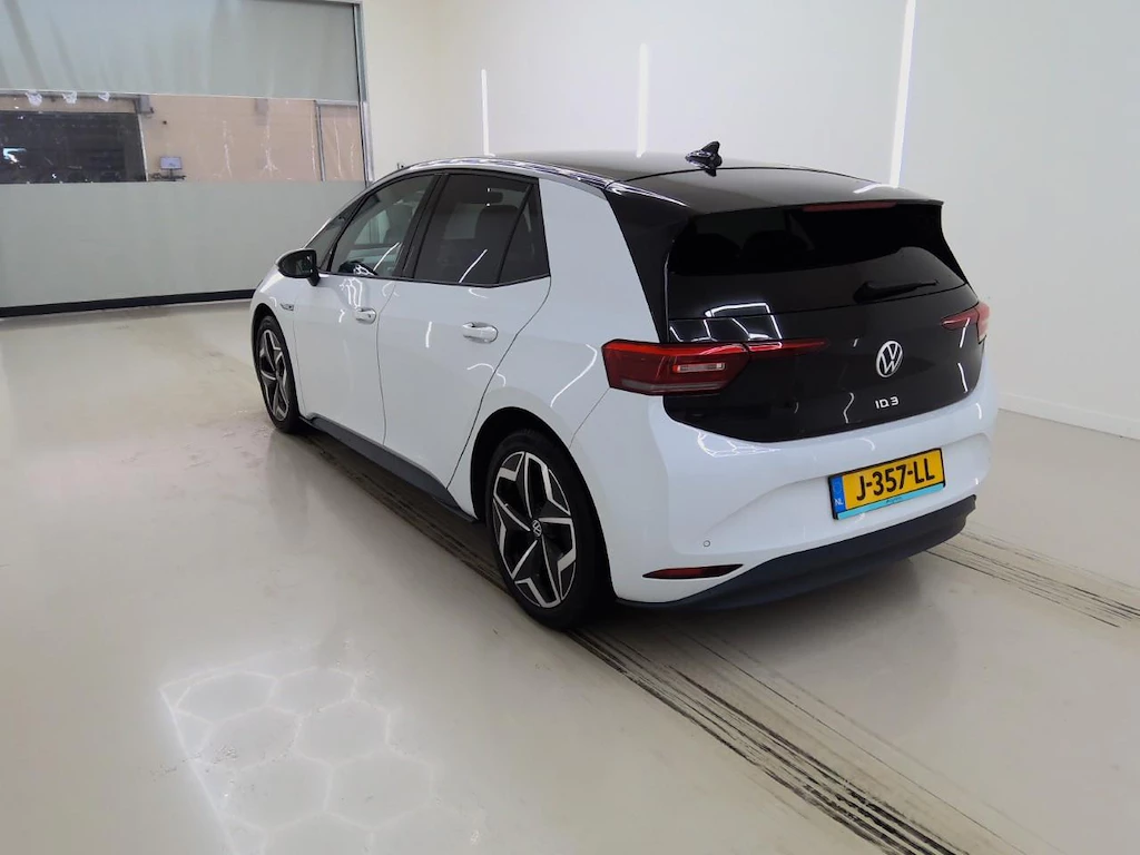 Hoofdafbeelding Volkswagen ID.3