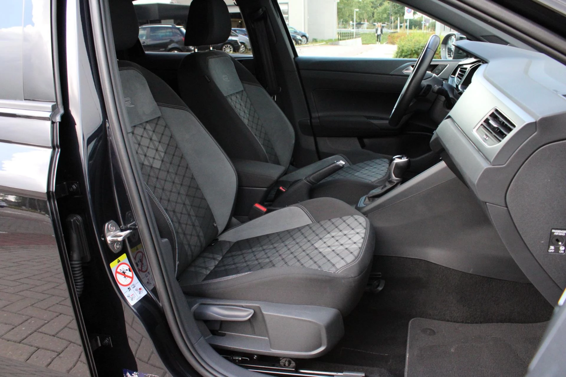 Hoofdafbeelding Volkswagen Taigo