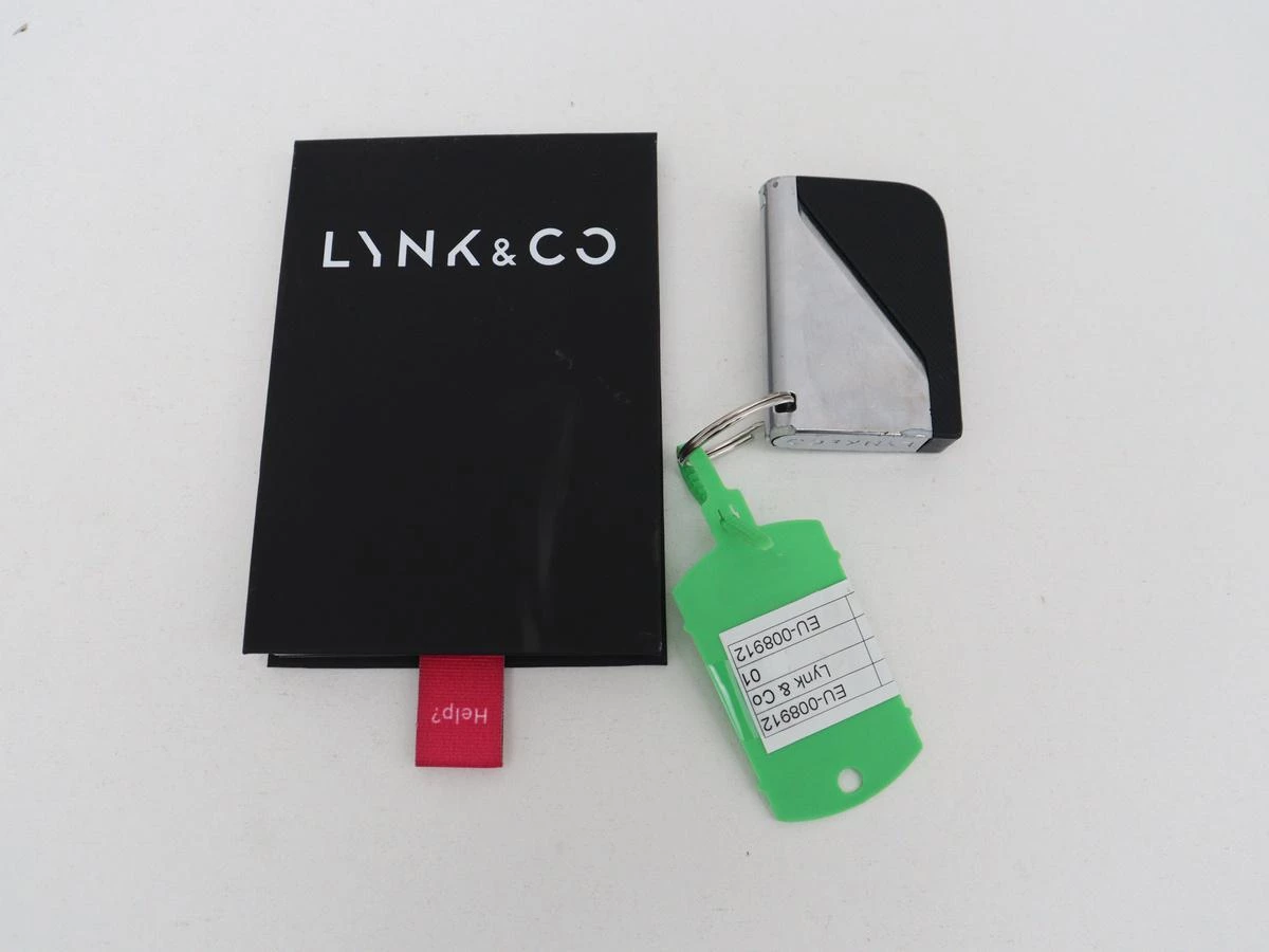 Hoofdafbeelding Lynk & Co 01