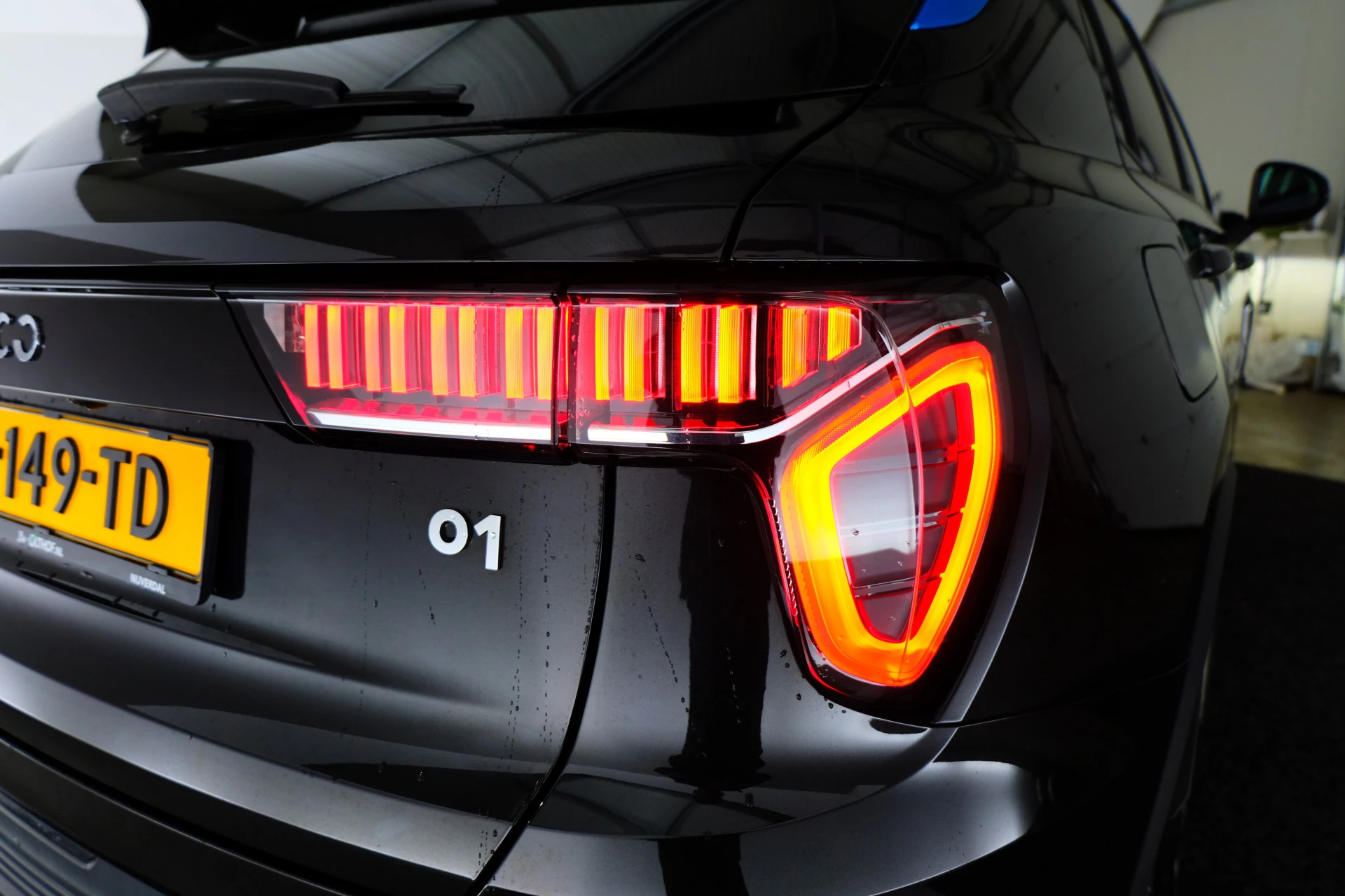 Hoofdafbeelding Lynk & Co 01