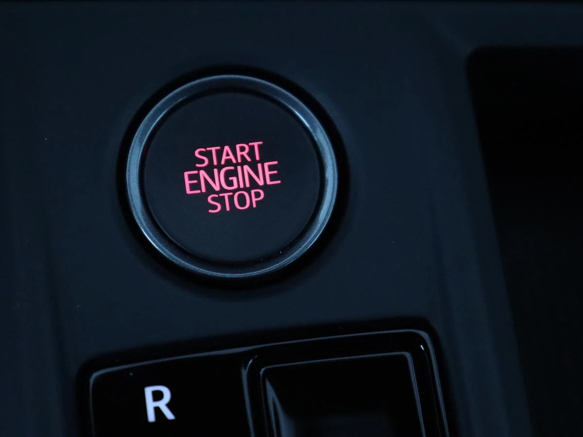 Hoofdafbeelding CUPRA Leon