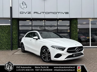 Mercedes-Benz A-Klasse 180 Luxury Line | Pano | Sfeer | Facelift | BTW