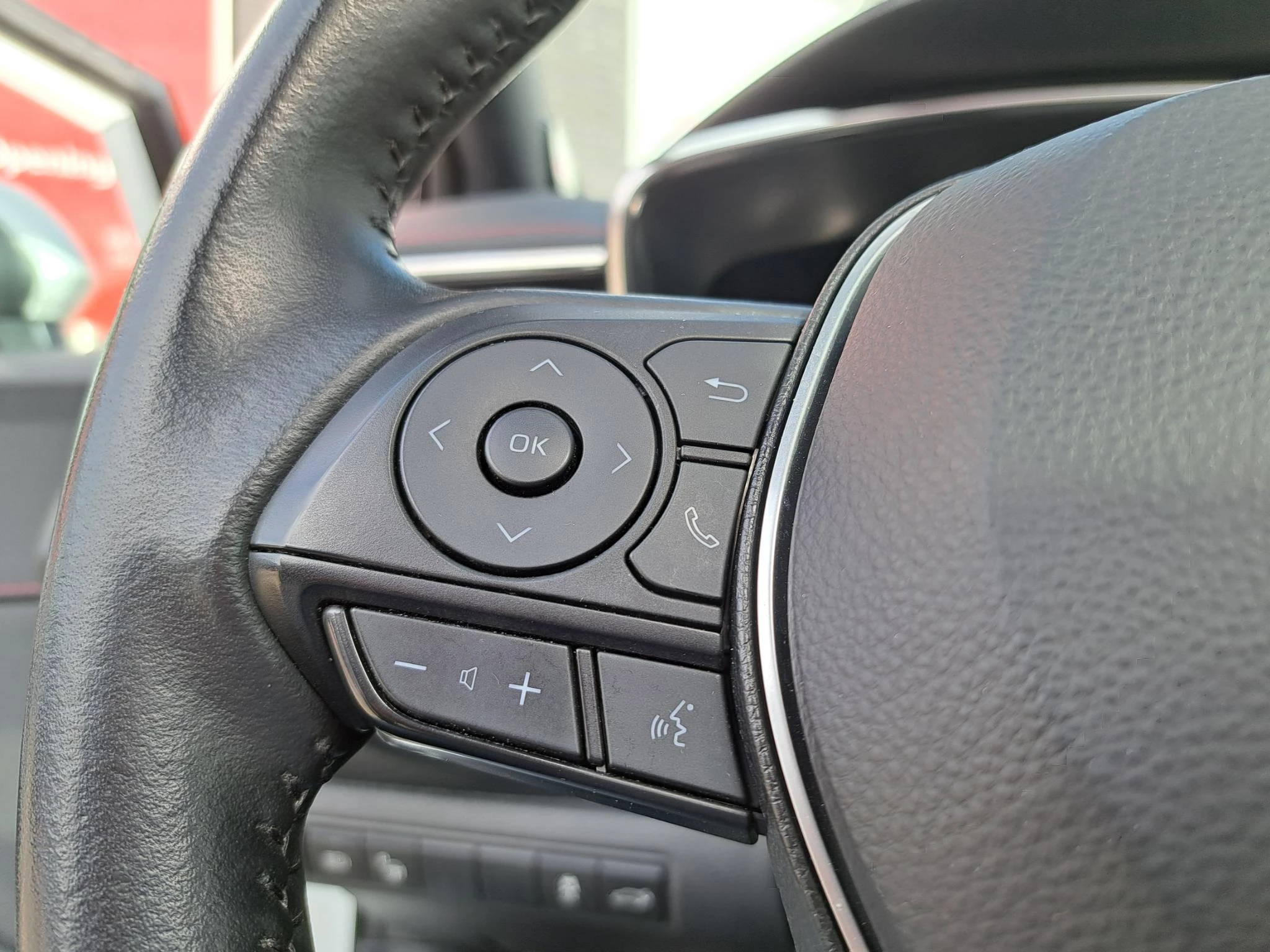 Hoofdafbeelding Toyota Corolla Touring Sports