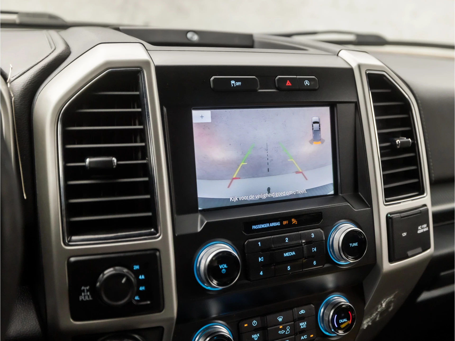 Hoofdafbeelding Ford F-150