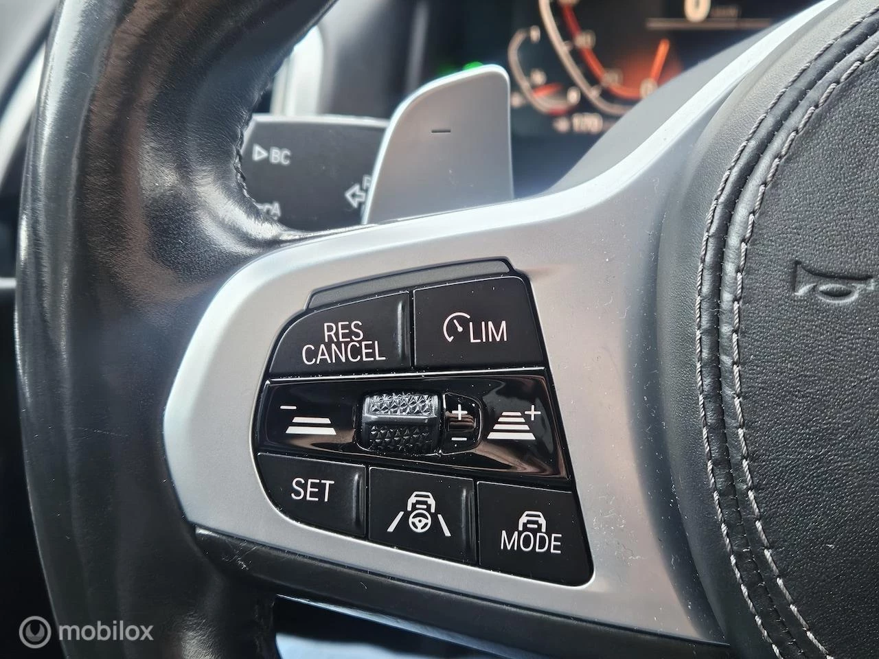 Hoofdafbeelding BMW 8 Serie