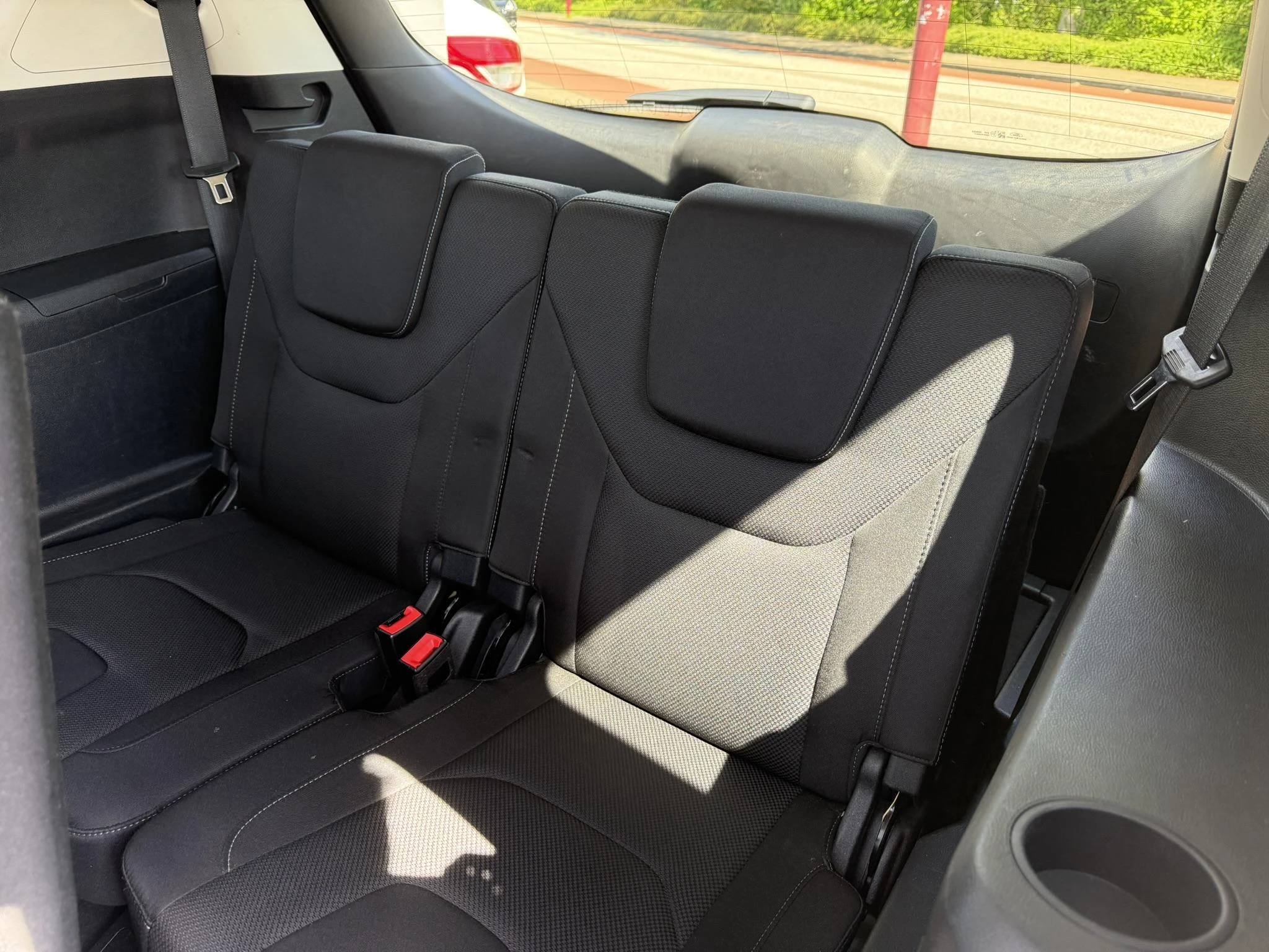 Hoofdafbeelding Ford S-Max