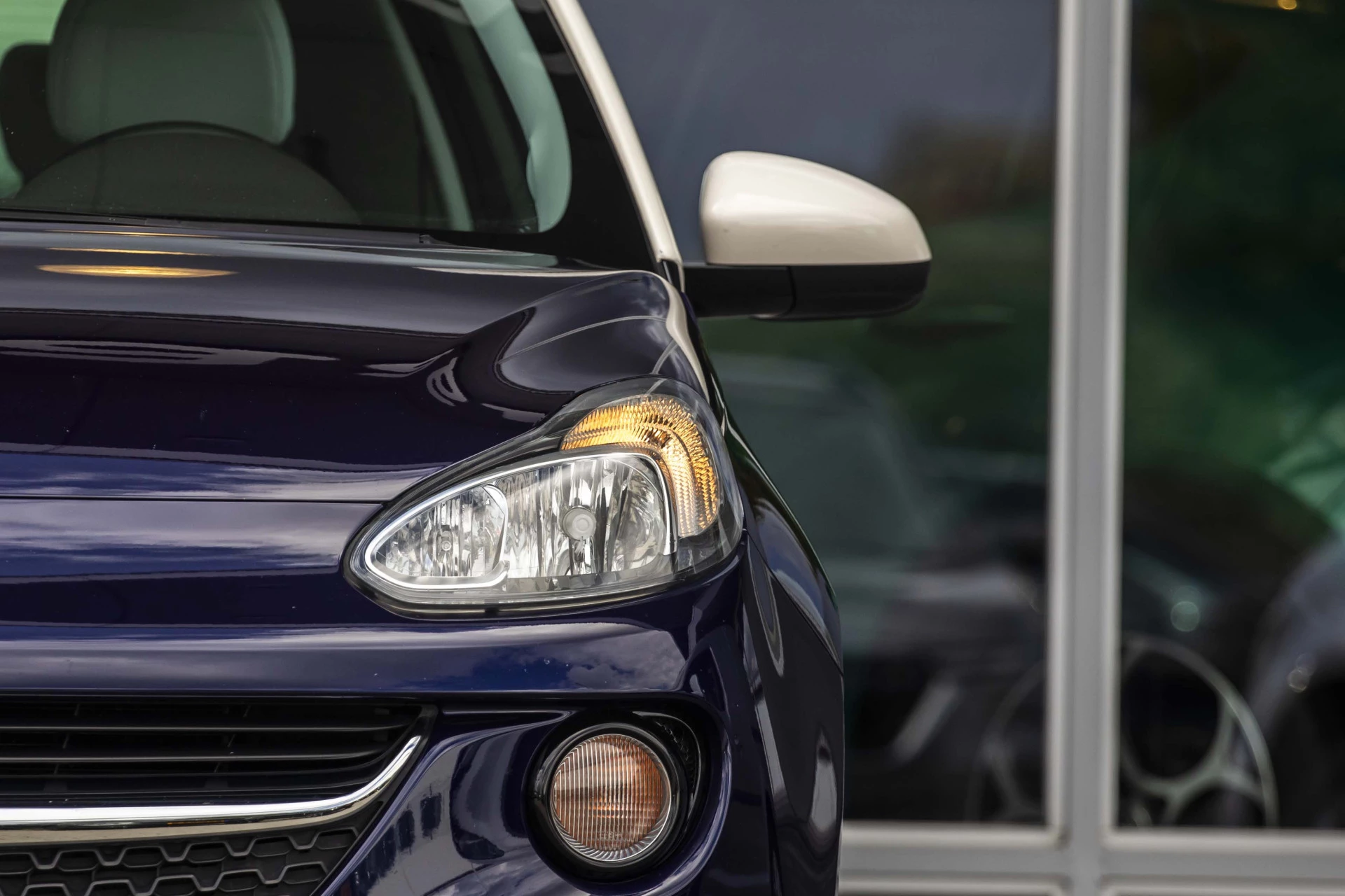 Hoofdafbeelding Opel ADAM