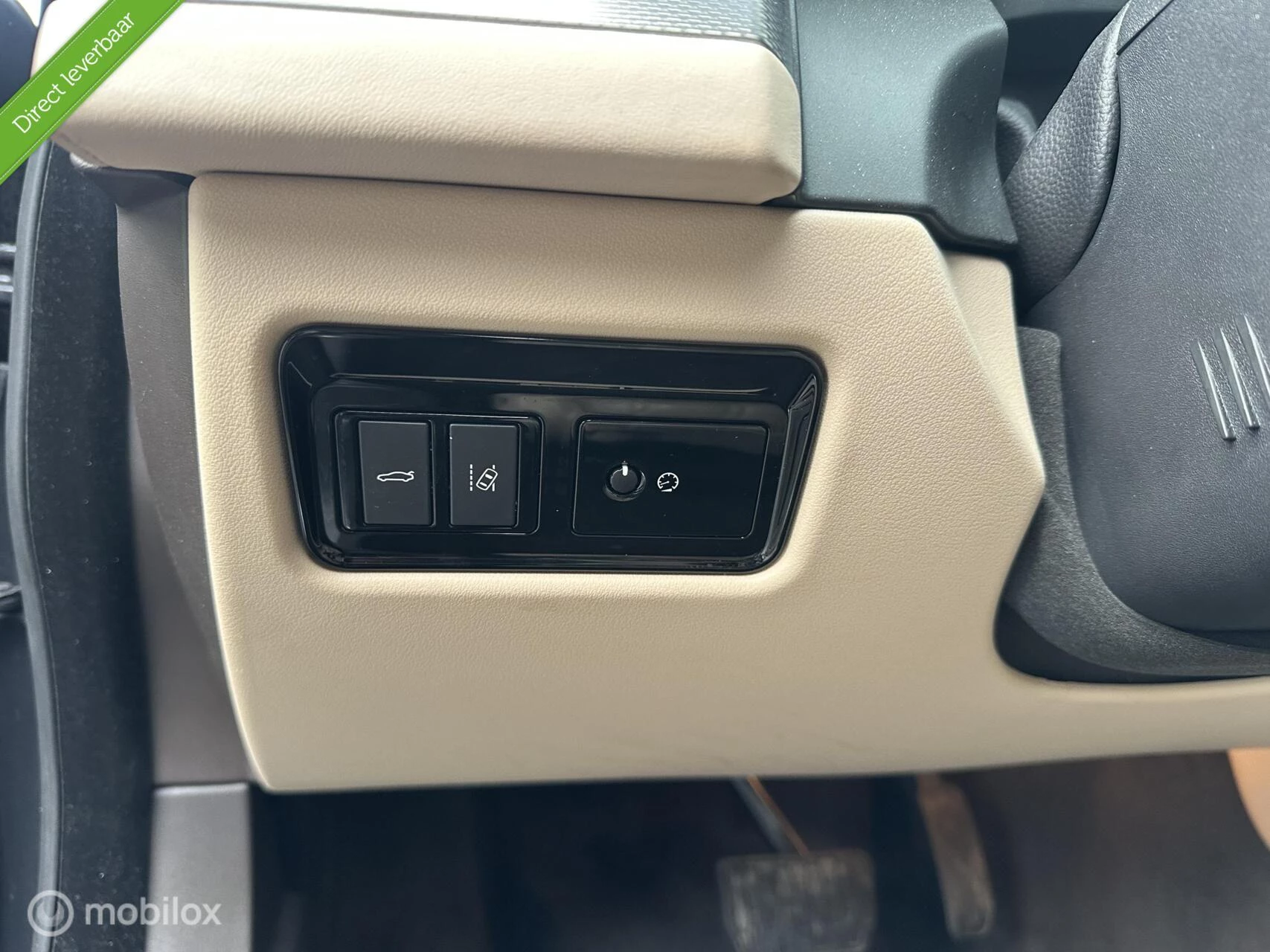 Hoofdafbeelding Jaguar XF