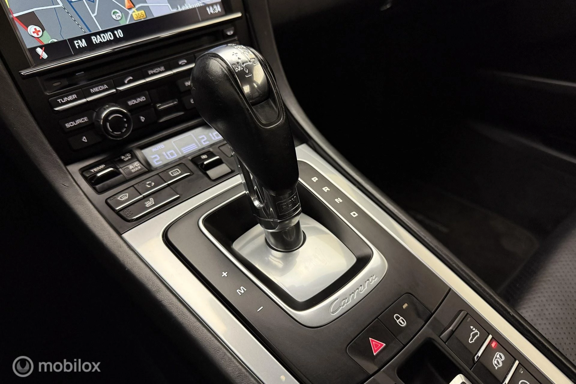 Hoofdafbeelding Porsche 911