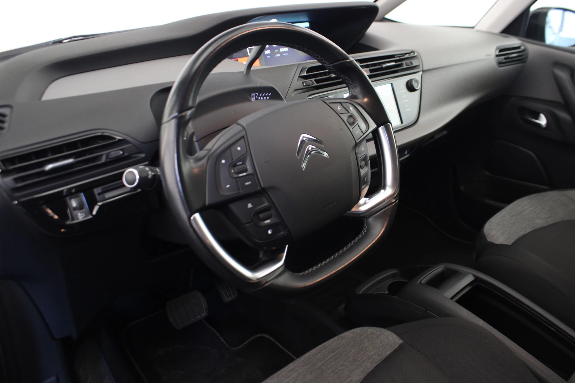 Hoofdafbeelding Citroën Grand C4 Spacetourer