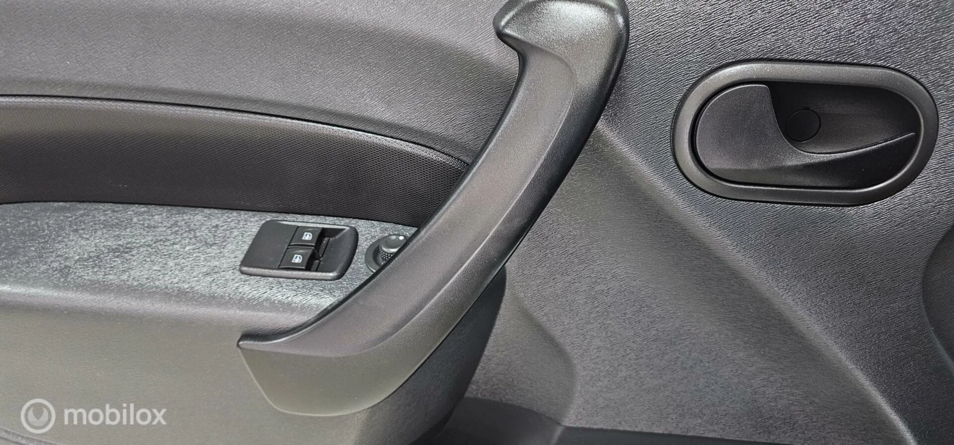 Hoofdafbeelding Mercedes-Benz Citan