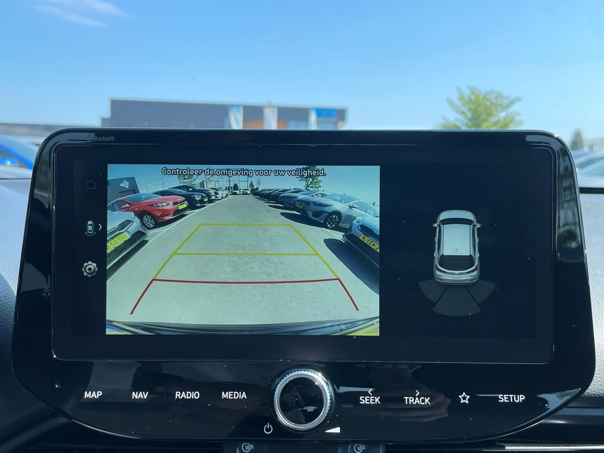Hoofdafbeelding Hyundai i30