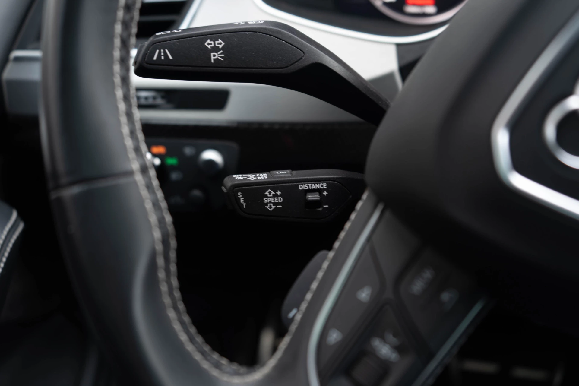 Hoofdafbeelding Audi SQ7
